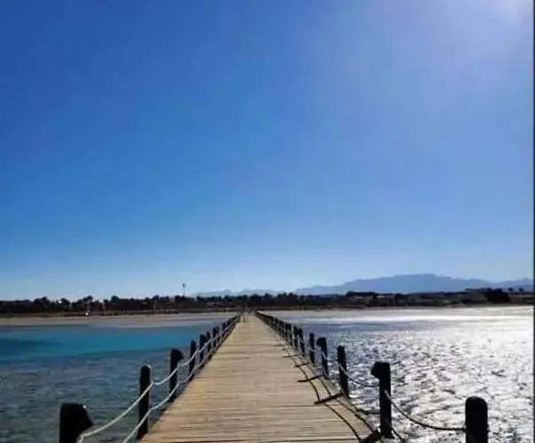דירה Snorkeling Paradise 5 Star Stella Makadi