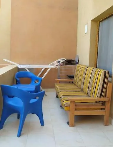 דירה Snorkeling Paradise 5 Star Stella Makadi