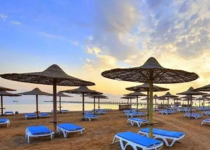 Snorkeling Paradise 5 Star Stella Makadi *