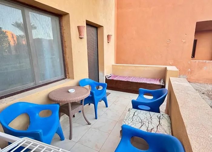דירה Snorkeling Paradise 5 Star Stella Makadi