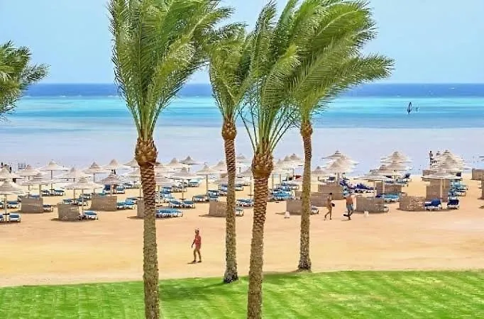 Snorkeling Paradise 5 Star Stella Makadi דירה הורגהדה