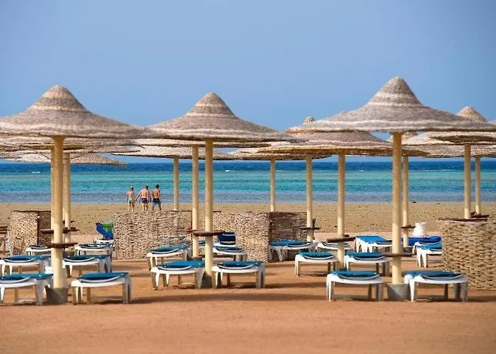 Snorkeling Paradise 5 Star Stella Makadi