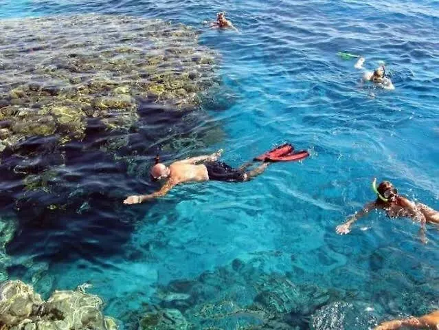 Snorkeling Paradise 5 Star Stella Makadi *