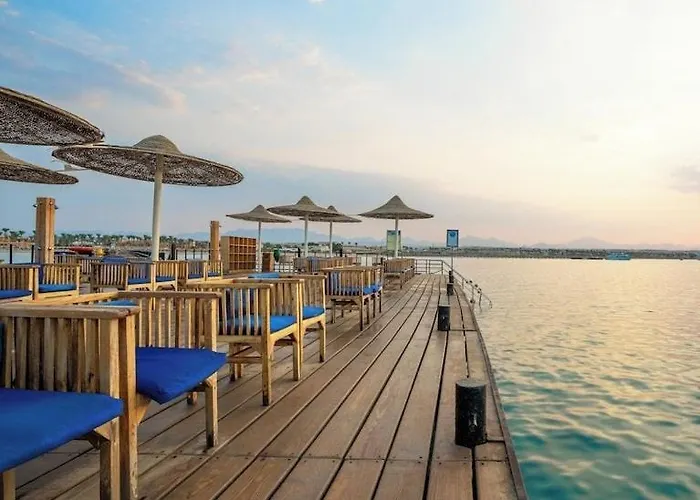 Snorkeling Paradise 5 Star Stella Makadi הורגהדה